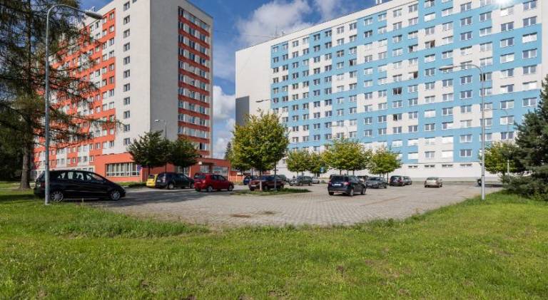Hotel Garni VSB TUO — photo 2