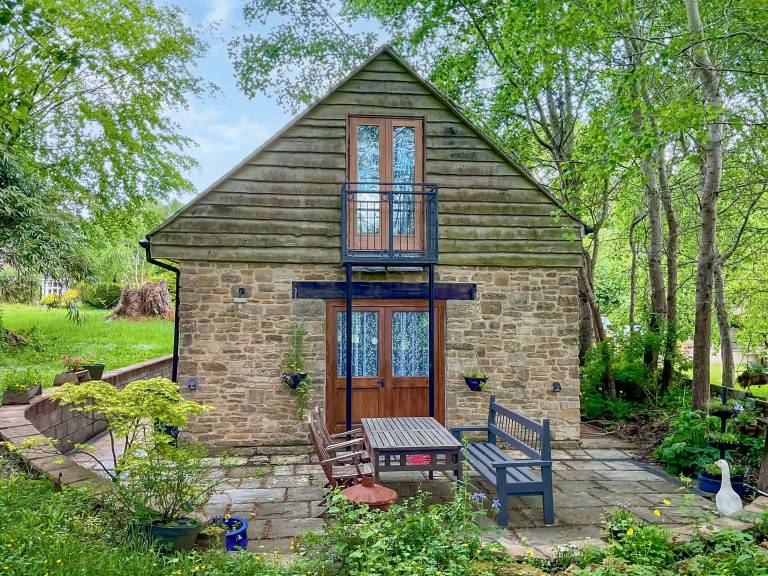 Cabin  West Crewkerne