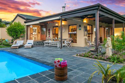 Huis Knysna