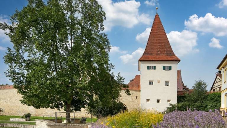 Ferienwohnung Neumarkt in der Oberpfalz