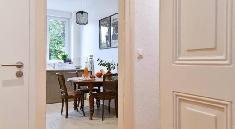 Holiday apartment with 2 rooms for 4 persons — photo 5