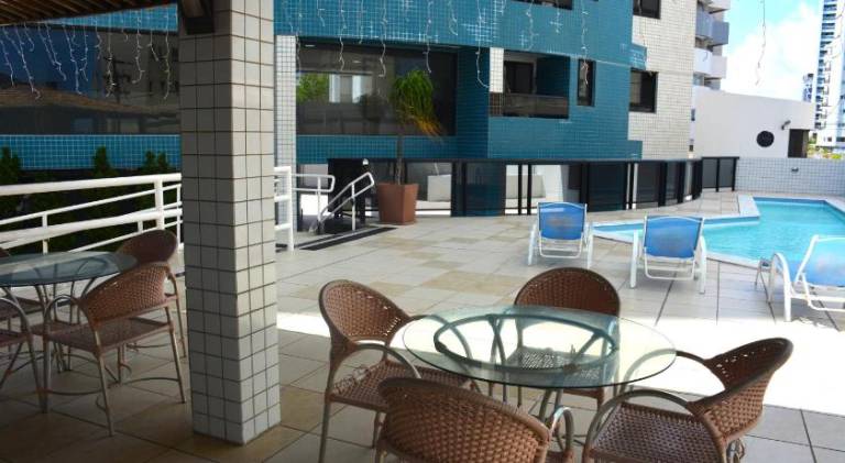 Lovely holiday apartment with pool | Beach nearby | Pets are welcome — photo 4