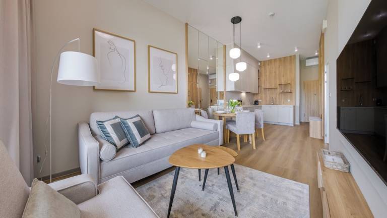 Apartament Olsztyn