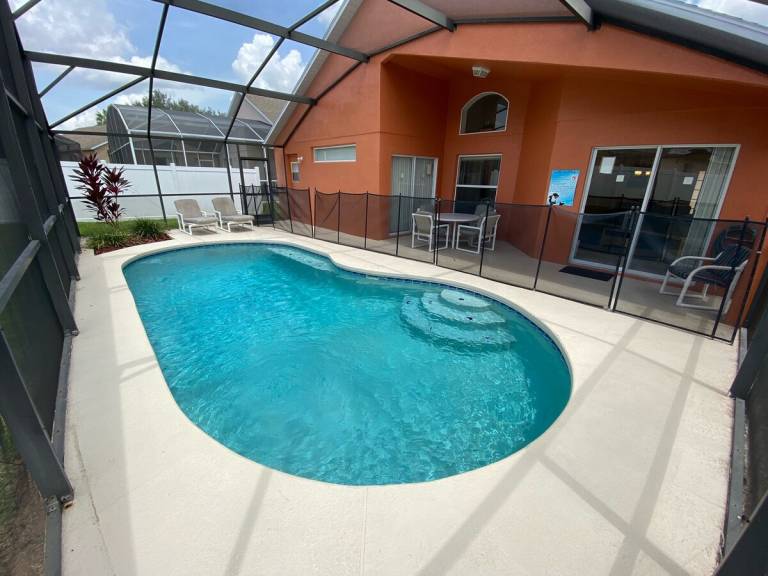 House  Haines City