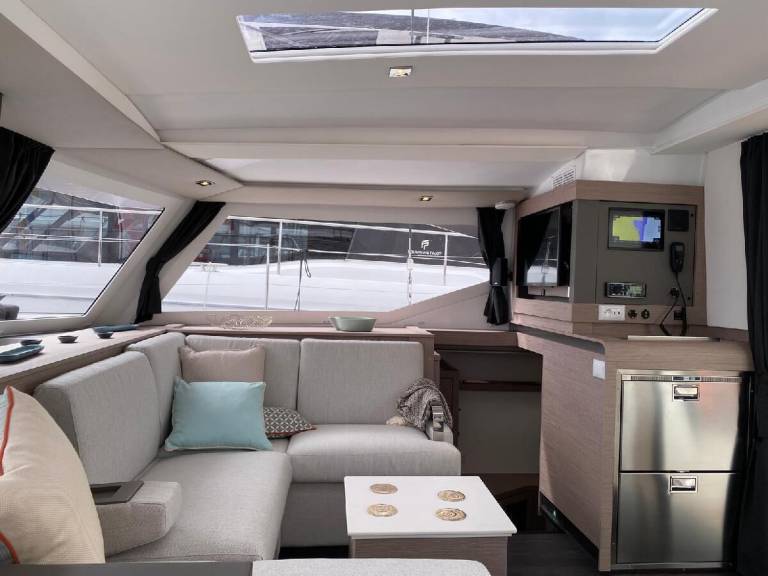 Houseboat Sant Antoni de Portmany
