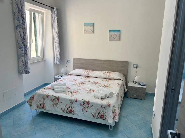 Apartment  Ischia