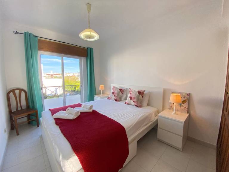 Villa  Monte Gordo