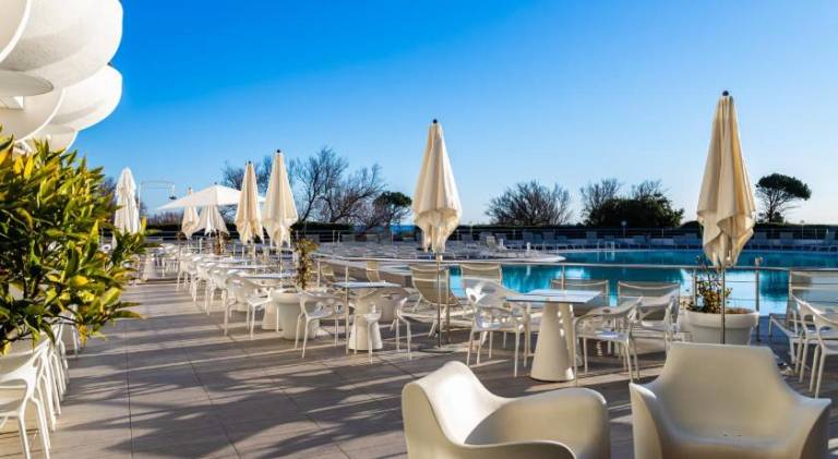 Hotel Les Corallines - Thalasso & Resort — photo 4