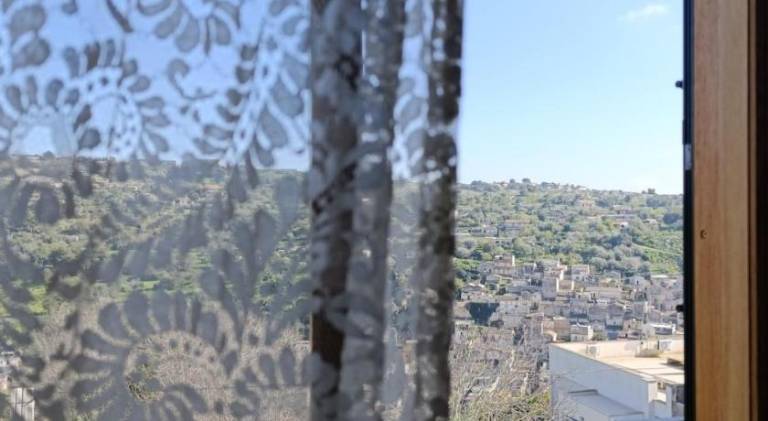 Holiday apartment | Near Duomo of San Giorgio | Pets are welcome in Modica