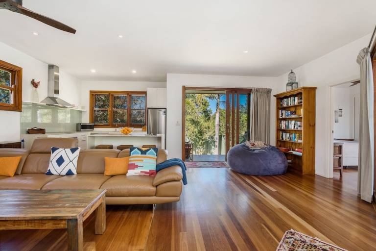 Villa Byron Bay