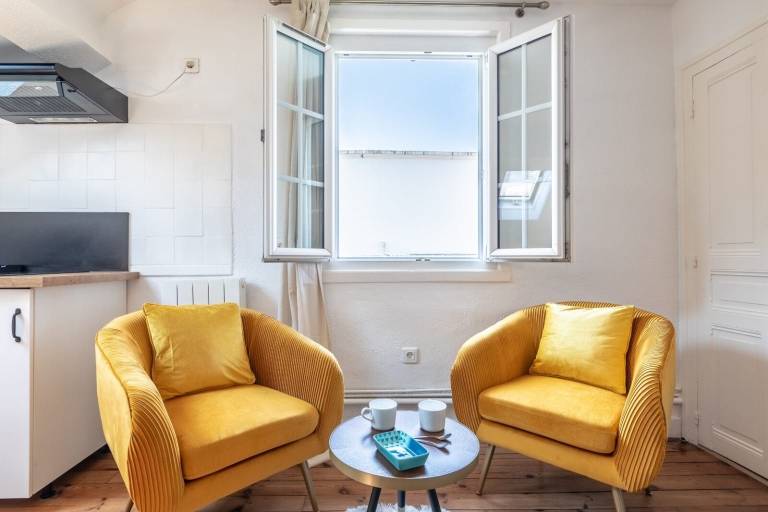 Studio | Suitable for remote work — photo 3
