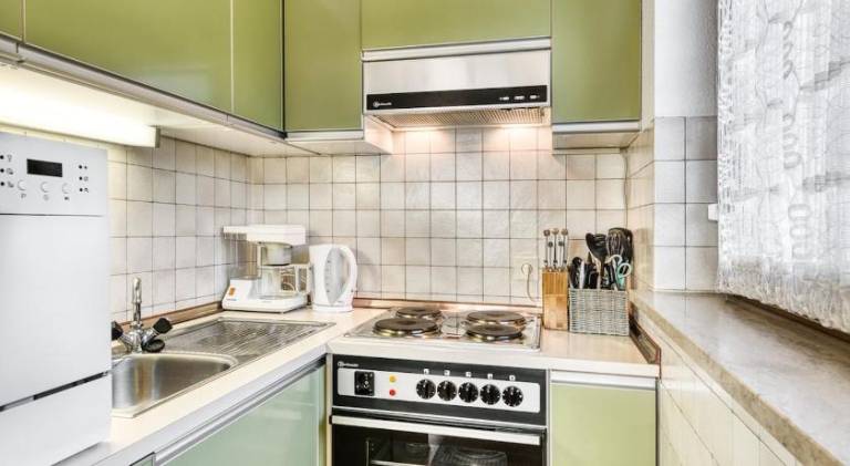 Rental apartment with 1 room for 4 persons — photo 3