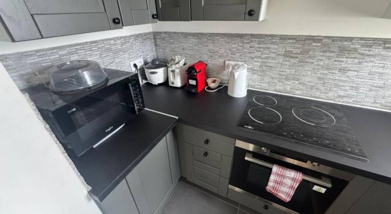 Holiday apartment with 1 room for 4 persons — photo 5