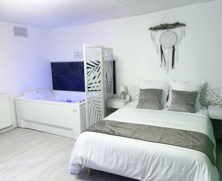 Appartement Saint-Just-Saint-Rambert