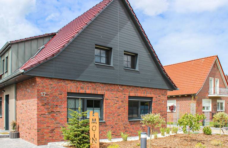 Ferienwohnung Wiesmoor