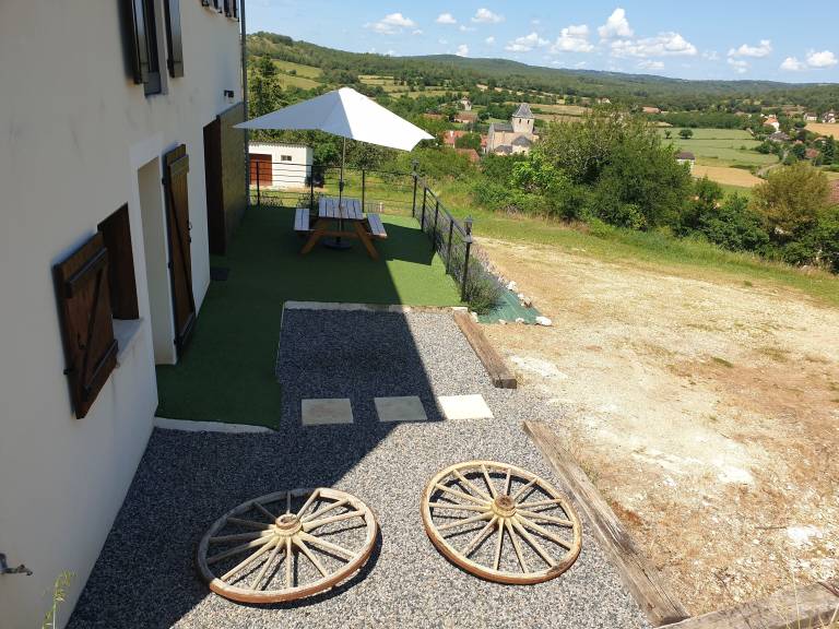 Appartement Blars