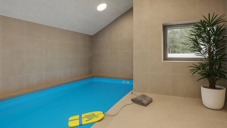 Ferienhaus  Horne Sogn