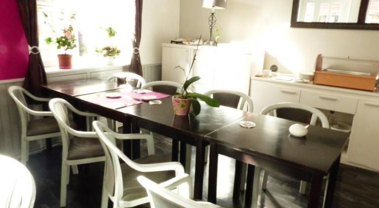 Logis Hotel Au Croissant — photo 5