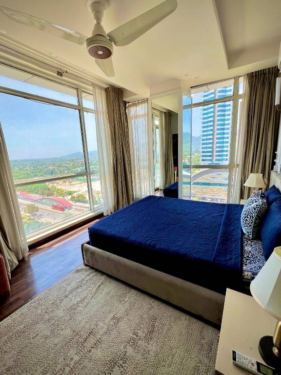 157 m&sup2; Ferienwohnung