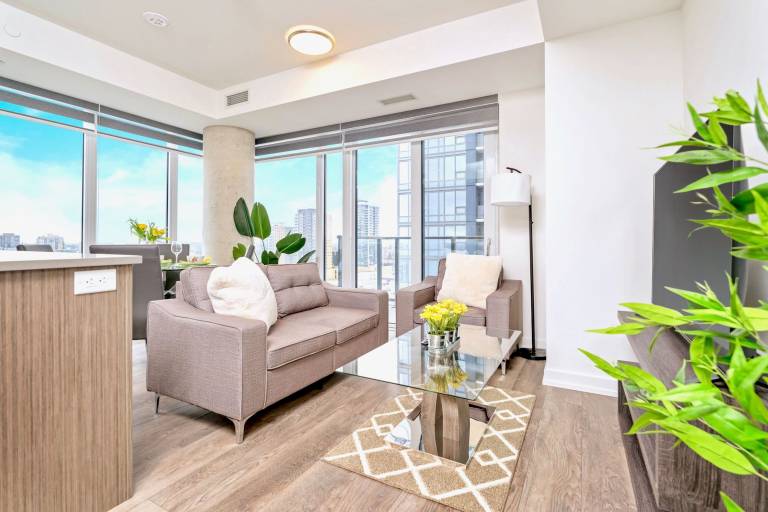 Apartment Kitchener