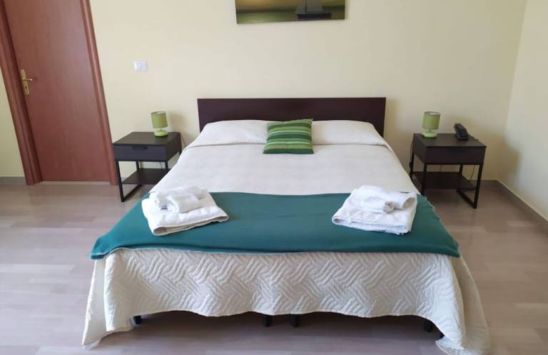 Bed & Breakfast Taormina