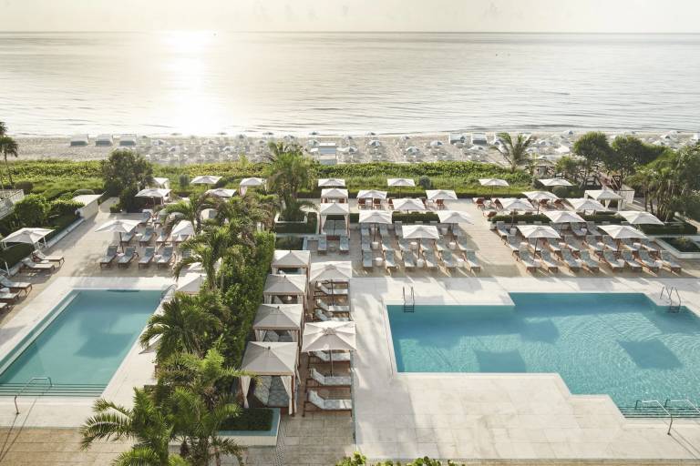 Resort  Palm Beach