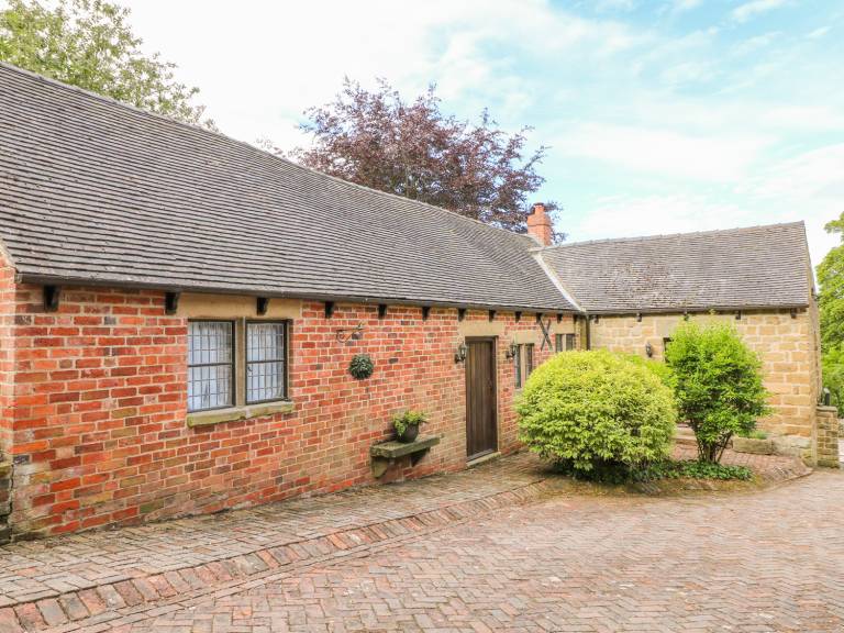 Cottage  Alfreton