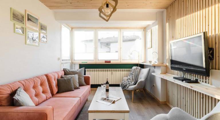 Lovely rental apartment | Pets allowed in Zakopane