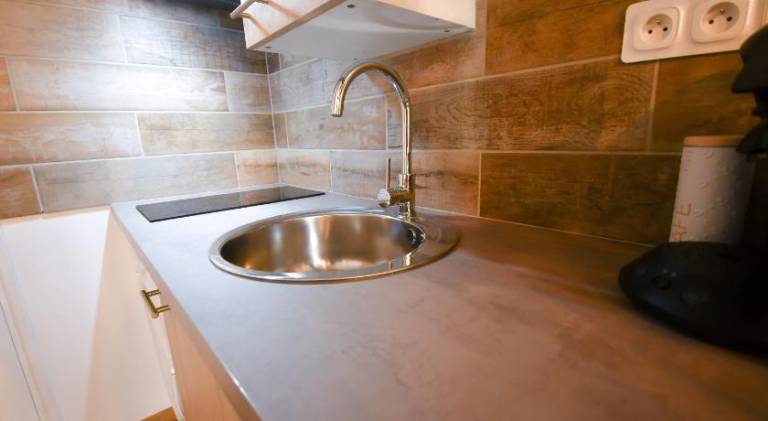 Holiday apartment with 1 room for 4 persons — photo 5