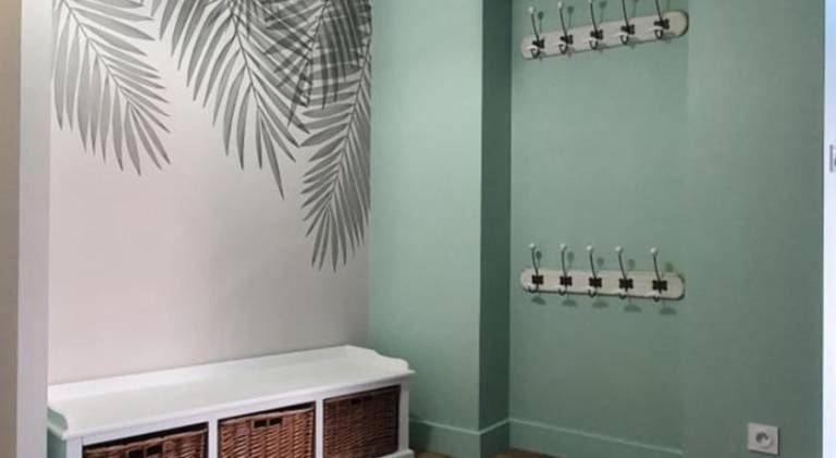 Ample villa | Pets allowed — photo 3