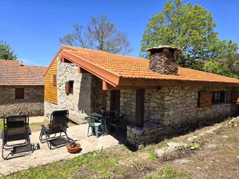 Casa rural Gave