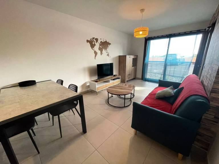 Residence Les Terrasses Imperiales - 4TERIMP-A004 Nice luxury apartment — photo 2