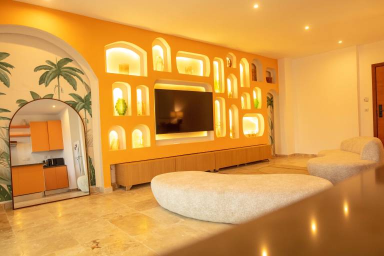 Appartement Cocody