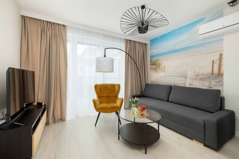 Apartament  Pogorzelica