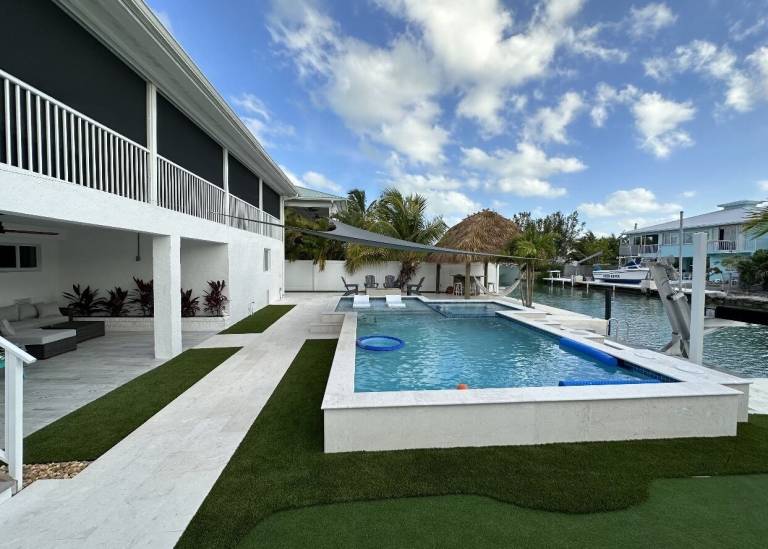 House Summerland Key