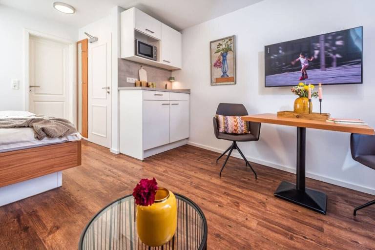 Ferienwohnung Damme