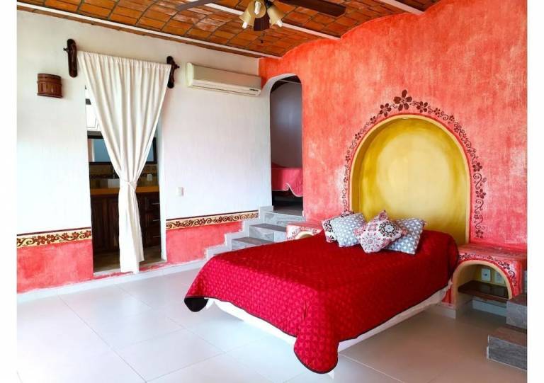 Casa  Los Ayala
