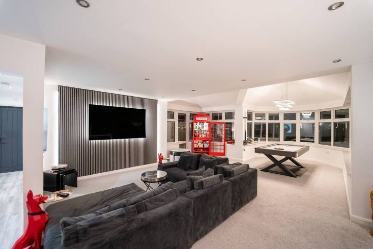 House  Ruislip
