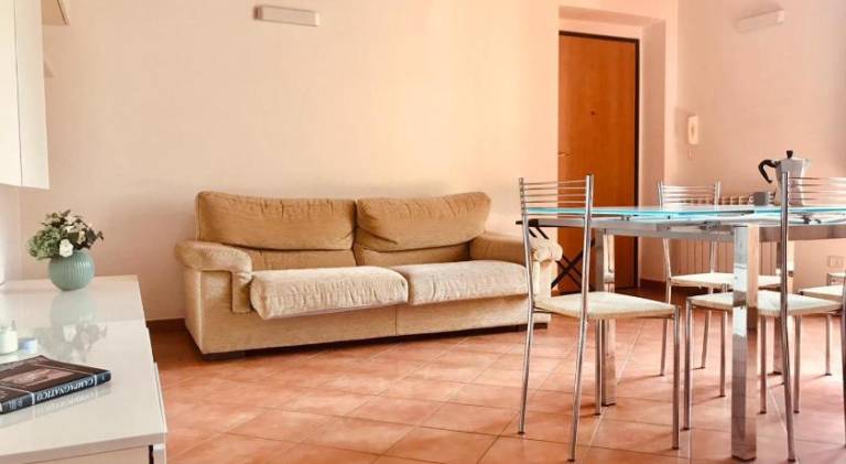 Nice holiday apartment | Dogs allowed in Campagnatico