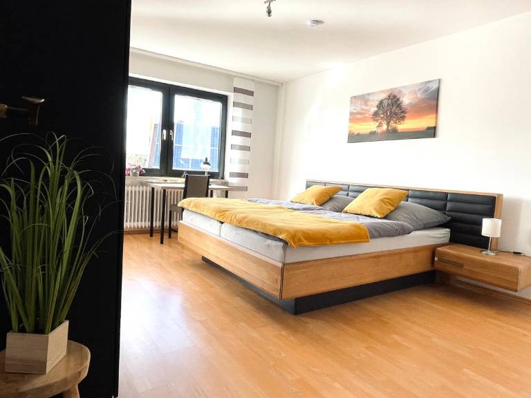 Ferienwohnung Furth im Wald