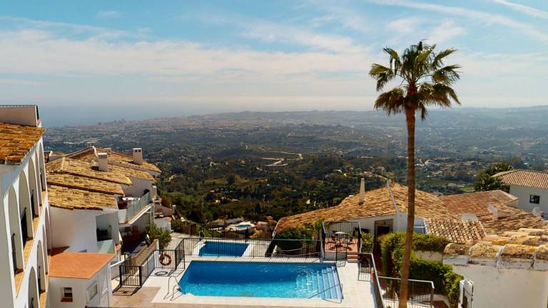 Apartamento Mijas