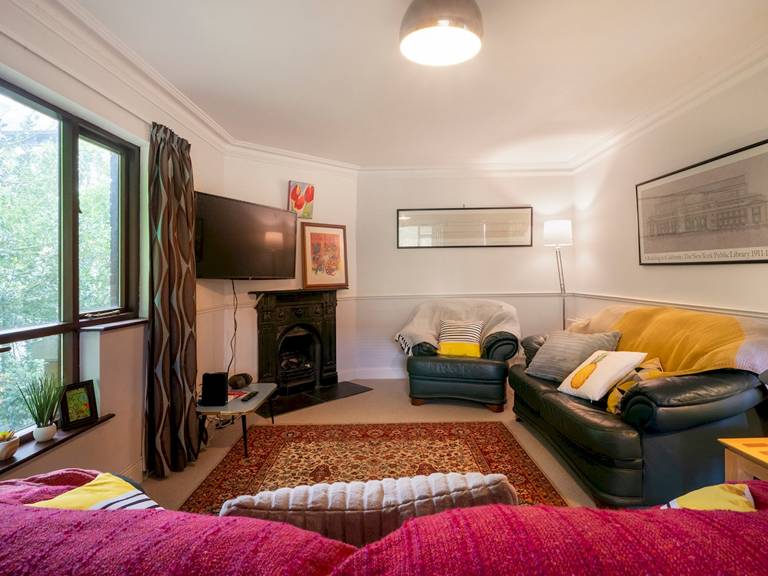 Apartment Titanic Quarter