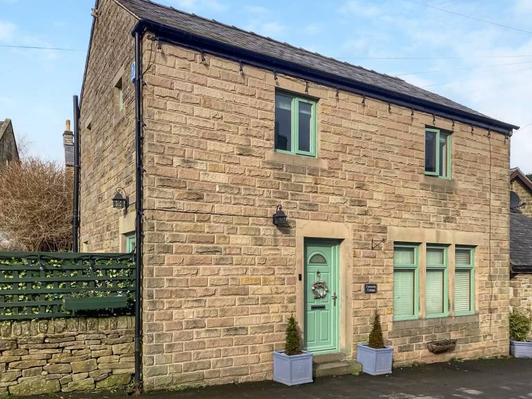 Cottage Eyam
