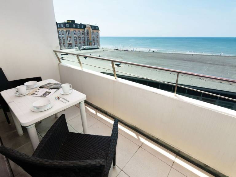 Ferienwohnung Westerland