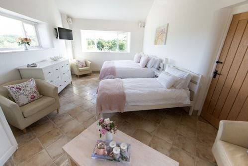 Apartment Upper Vobster