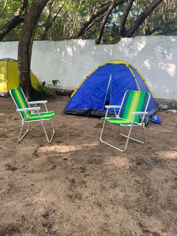 Camping Do Jacaré — photo 2