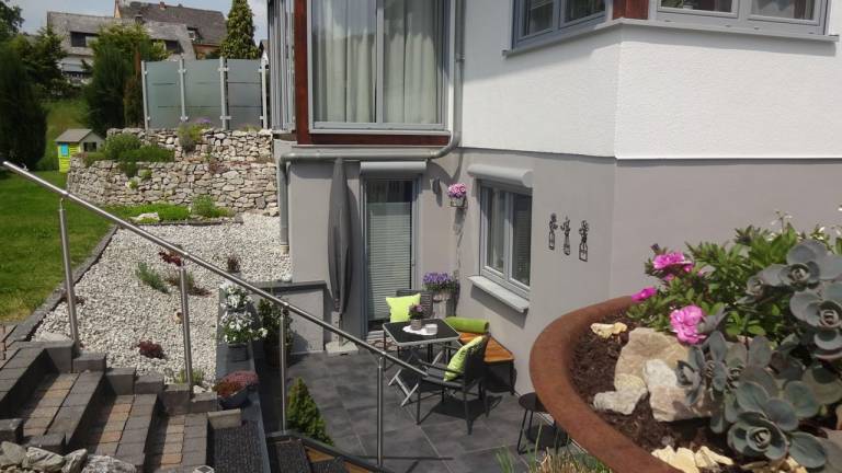 Ferienwohnung Osterspai