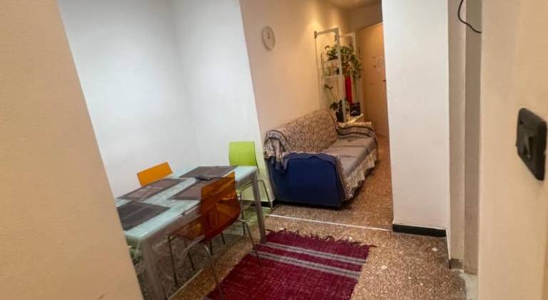 Ample rental apartment | Pets allowed in Genoa