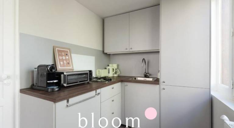 Apartment with 2 rooms for 4 persons — photo 5