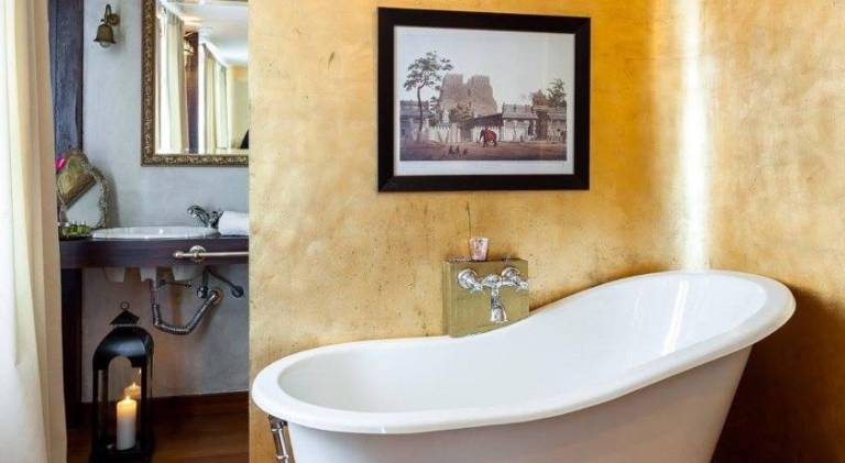 Hotel Boutique Valle de Oca — photo 5